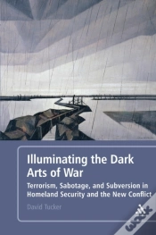 Capa do artigo Illuminating The Dark Arts Of War