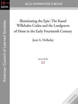 Capa do artigo Illuminating The Epic