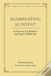 Capa do artigo Illuminating The Intent
