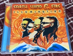 Capa do artigo Illumination - CD