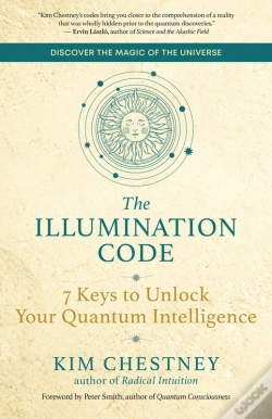 Capa do artigo Illumination Code