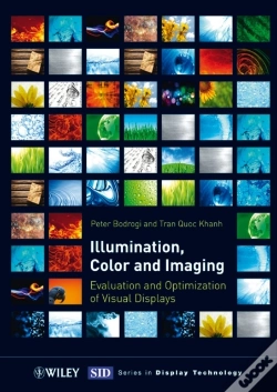 Capa do artigo Illumination, Color And Imaging