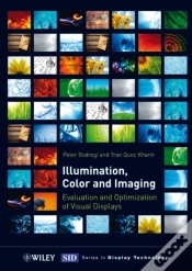 Capa do artigo Illumination, Color And Imaging