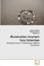 Illumination Invariant Face Detection - Preview