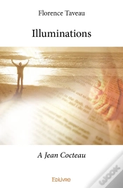 Capa do artigo Illuminations : A Jean Cocteau
