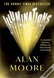 Capa do artigo Illuminations