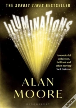Capa do artigo Illuminations