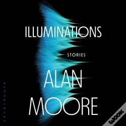 Capa do artigo Illuminations
