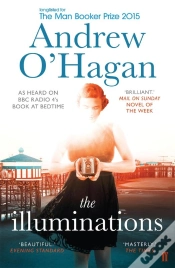 Capa do artigo Illuminations