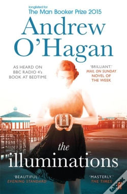 Capa do artigo Illuminations
