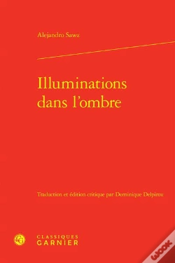Capa do artigo Illuminations Dans L'Ombre