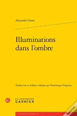 Capa do artigo Illuminations Dans L'Ombre