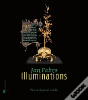 Capa do artigo Illuminations, Enluminures