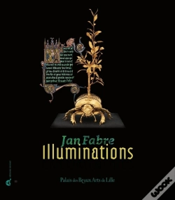 Capa do artigo Illuminations, Enluminures