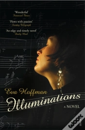 Capa do artigo Illuminations