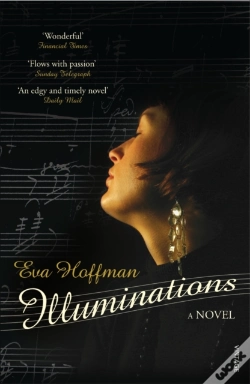 Capa do artigo Illuminations