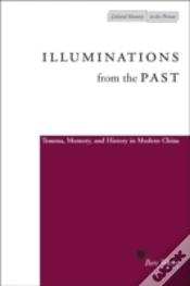 Capa do artigo Illuminations From The Past