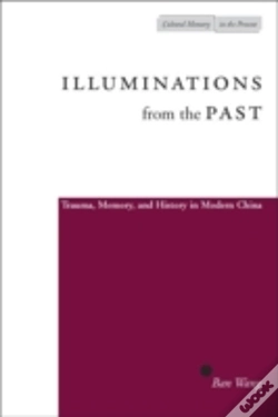 Capa do artigo Illuminations From The Past