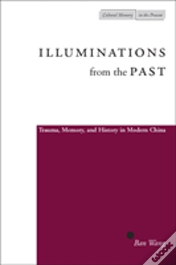 Capa do artigo Illuminations From The Past