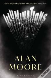 Capa do artigo Illuminations