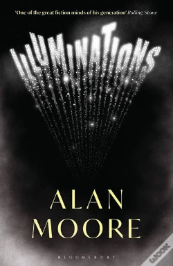 Capa do artigo Illuminations