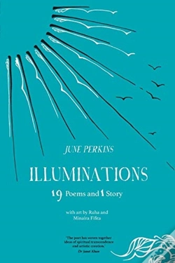 Capa do artigo Illuminations