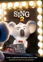 Illumination'S Sing 2: The Junior Novelization - Preview