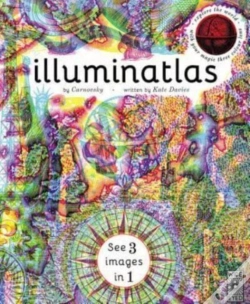 Capa do artigo Illuminatlas