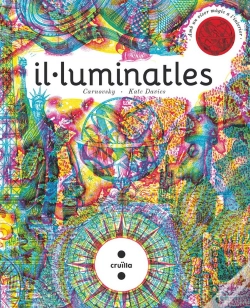 Capa do artigo Il·Luminatles