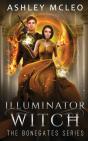 Illuminator Witch - Preview