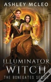 Illuminator Witch