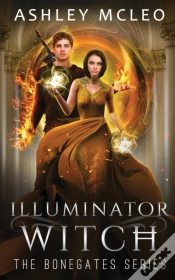 Capa do artigo Illuminator Witch