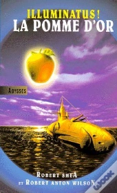 Illuminatus ! La Pomme D'Or