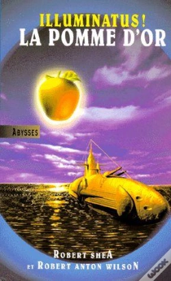 Capa do artigo Illuminatus ! La Pomme D'Or
