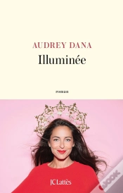 Capa do artigo Illuminée