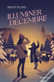 Capa do artigo Illuminer Décembre