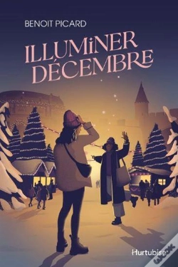 Capa do artigo Illuminer Décembre