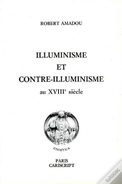 Capa do artigo Illuminisme Et Contre-Illuminisme Au Xviii Siecle