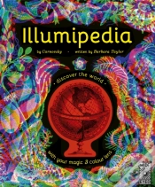 Capa do artigo Illumipedia