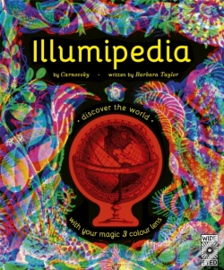 Capa do artigo Illumipedia