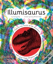 Capa do artigo Illumisaurus