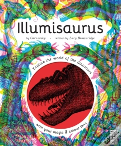 Capa do artigo Illumisaurus