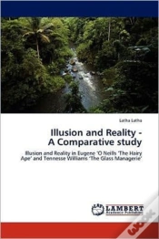 Capa do artigo Illusion And Reality - A Comparative Study