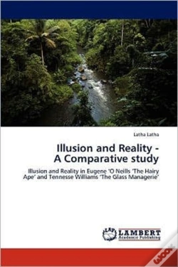 Capa do artigo Illusion And Reality - A Comparative Study