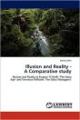 Illusion And Reality - A Comparative Study - Preview