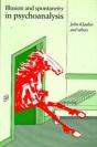 Illusion And Spontaneity In Psychoanalysis - Preview