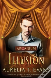 Capa do artigo Illusion