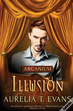Capa do artigo Illusion