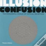 Capa do artigo Illusion Confusion