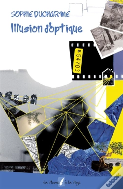 Capa do artigo Illusion D'Optique